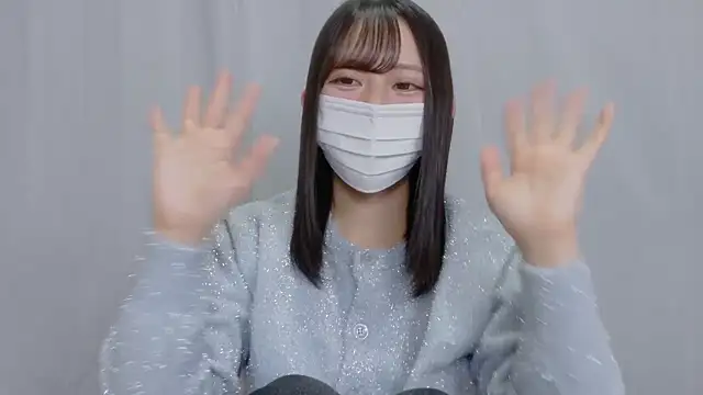 Sakura sweety  online show from 28, 3, 2026