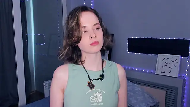 CrystaLeah online show from 20, 3, 2026