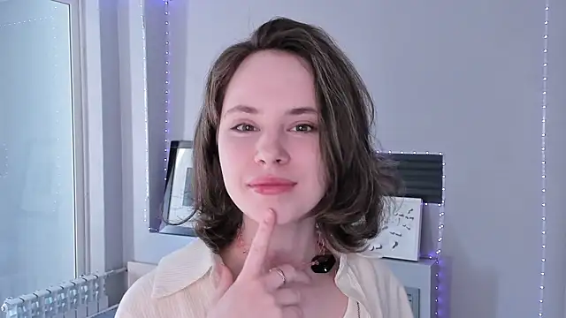 CrystaLeah online show from 22, 3, 2026