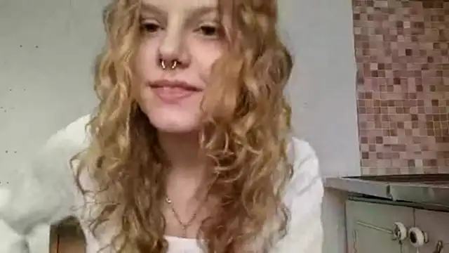 Kira Wonderfullina online show from 16, 3, 2026