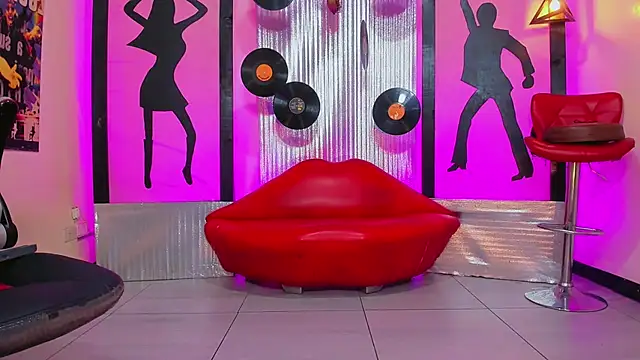 Andrea Pop   online show from 11, 4, 2026