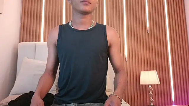 Snapshot of Kelvin_Josue chatting on 20, 5, 2026 Kelvin Josue online show from 20, 5, 2026