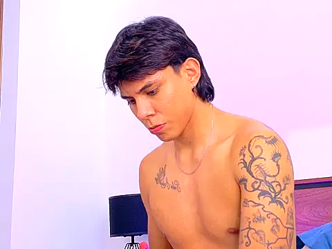 Will Clark7 online show from 31, 3, 2026