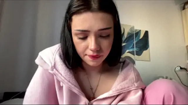Snapshot of BeckyAurielle chatting on 25, 3, 2026 BeckyAurielle online show from 25, 3, 2026