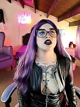 Snapshot of LilithDark666 chatting on 8, 5, 2026 LilithDark666 online show from 8, 5, 2026