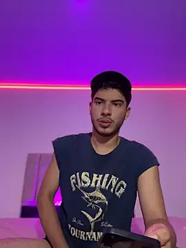 ApoloGray   online show from 10, 4, 2026