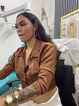 daniela-sexy online show from 26, 3, 2026
