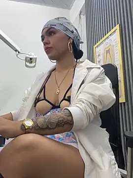 daniela-sexy online show from 27, 3, 2026