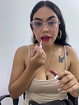 daniela-sexy online show from 12, 4, 2026
