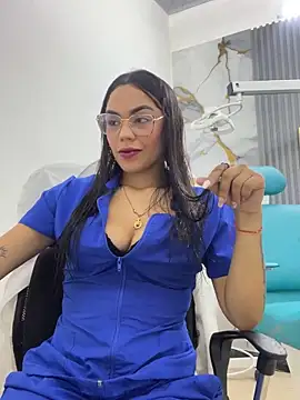daniela-sexy online show from 20, 4, 2026