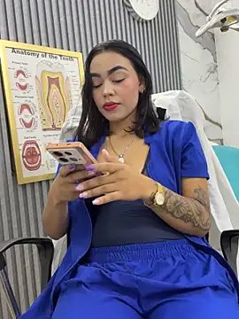 Snapshot of daniela-sexy chatting on 22, 5, 2026 daniela-sexy online show from 22, 5, 2026
