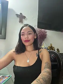 Snapshot of daniela-sexy chatting on 27, 5, 2026 daniela-sexy online show from 27, 5, 2026