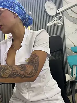 Snapshot of daniela-sexy chatting on 4, 6, 2026 daniela-sexy online show from 4, 6, 2026