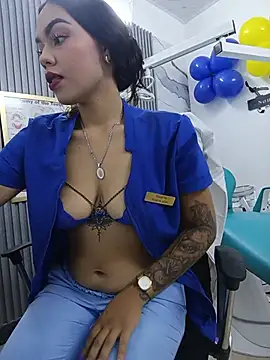 Snapshot of daniela-sexy chatting on 10, 6, 2026 daniela-sexy online show from 10, 6, 2026