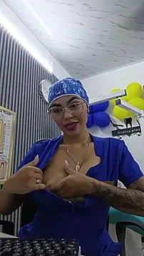 Snapshot of daniela-sexy chatting on 12, 6, 2026 daniela-sexy online show from 12, 6, 2026