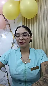 Snapshot of daniela-sexy chatting on 18, 6, 2026 daniela-sexy online show from 18, 6, 2026