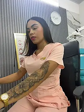 Snapshot of daniela-sexy chatting on 19, 6, 2026 daniela-sexy online show from 19, 6, 2026