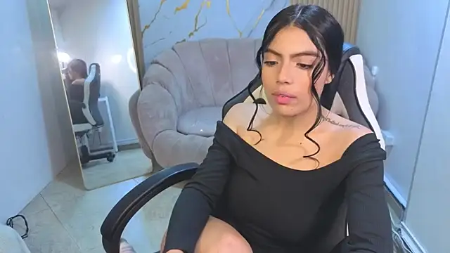  Charlottee b online show from 17, 6, 2026