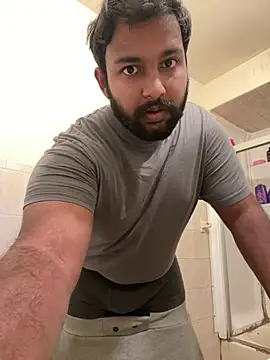 nudekingg online show from 15, 3, 2026