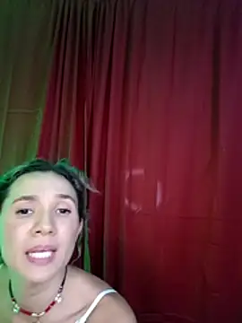 Snapshot of adairamars chatting on 18, 7, 2026 adairamars online show from 18, 7, 2026