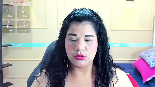 MAYTE1096 online show from 23, 7, 2026
