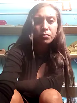 Alana hitsexy online show from 15, 3, 2026