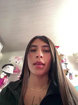 Macarena26 online show from 24, 3, 2026