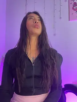 Macarena26 online show from 7, 4, 2026