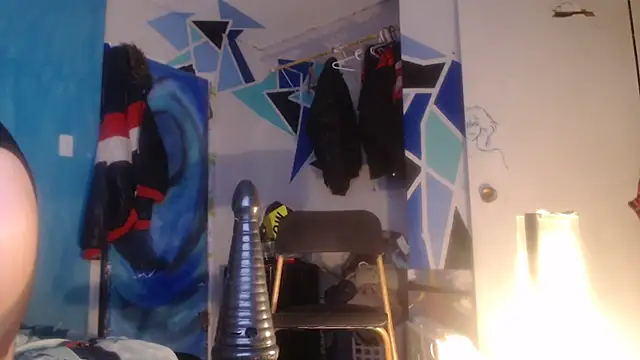 Snapshot of punkyslut69 chatting on 15, 4, 2026 punkyslut69 online show from 15, 4, 2026