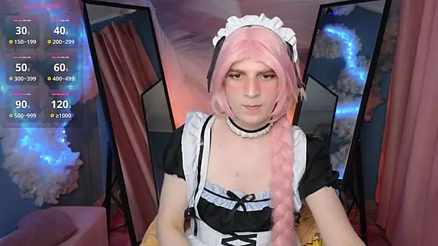 FoxIsPuff online show from 1, 5, 2026