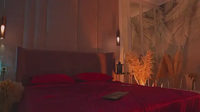 SerenaWest  online show from 24, 3, 2026