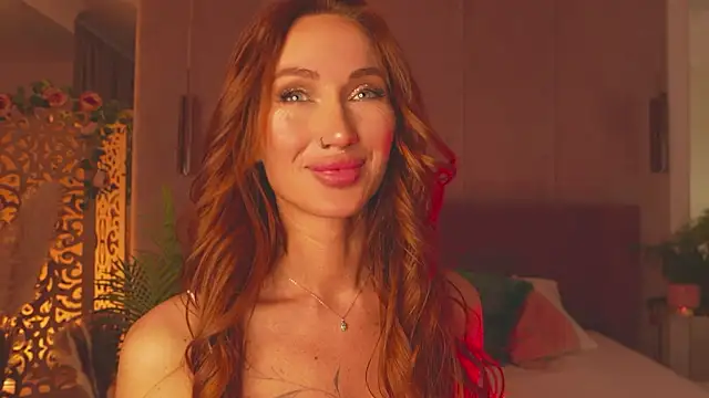 SerenaWest  online show from 16, 4, 2026