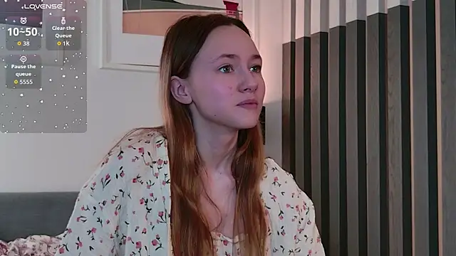 Snapshot of Bethany_sparkle chatting on 2, 4, 2026 Bethany sparkle online show from 2, 4, 2026