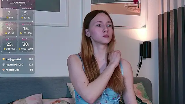 Snapshot of Bethany_sparkle chatting on 25, 4, 2026 Bethany sparkle online show from 25, 4, 2026