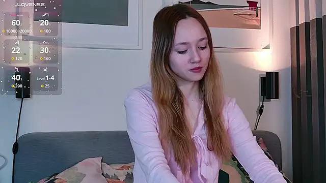 Snapshot of Bethany_sparkle chatting on 26, 4, 2026 Bethany sparkle online show from 26, 4, 2026
