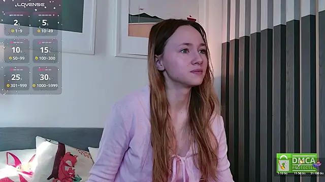 Snapshot of Bethany_sparkle chatting on 10, 5, 2026 Bethany sparkle online show from 10, 5, 2026