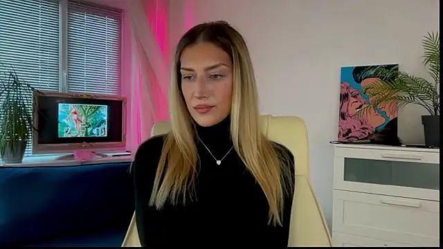 come here baby online show from 28, 3, 2026