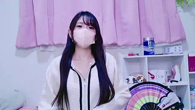 HIKARU 0426 online show from 18, 3, 2026