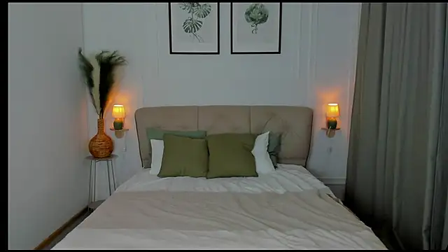 EvaRaider online show from 22, 3, 2026