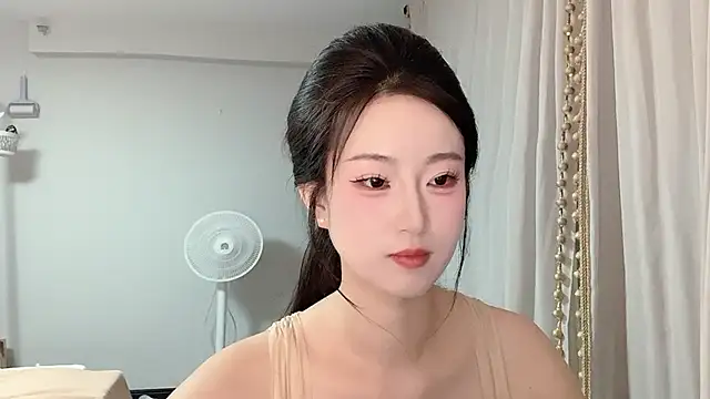 Snapshot of 1X-yiyi chatting on 16, 5, 2026 1X-yiyi online show from 16, 5, 2026