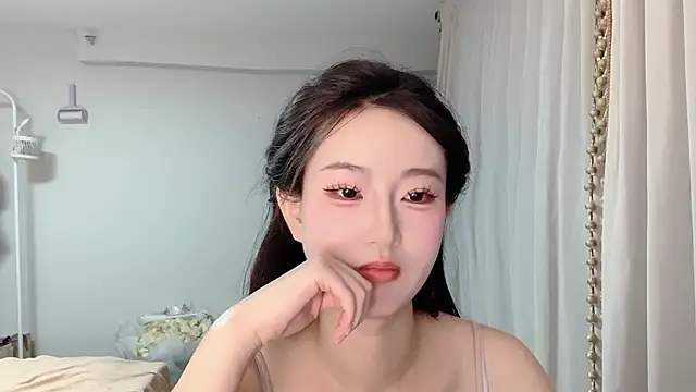 Snapshot of 1X-yiyi chatting on 27, 5, 2026 1X-yiyi online show from 27, 5, 2026