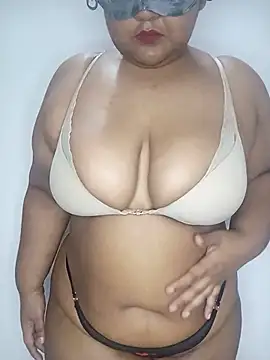 whitechubby07 online show from 16, 7, 2026