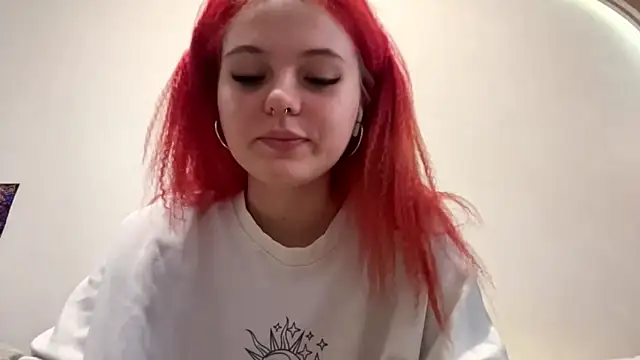 Snapshot of Nexira chatting on 16, 3, 2026 Nexira online show from 16, 3, 2026