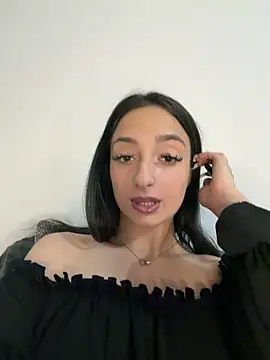 BiancaCharm online show from 14, 5, 2026