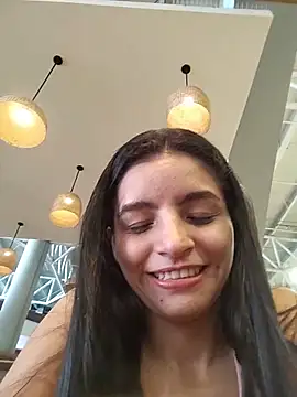 Snapshot of leidi-95- chatting on 26, 5, 2026 leidi-95- online show from 26, 5, 2026