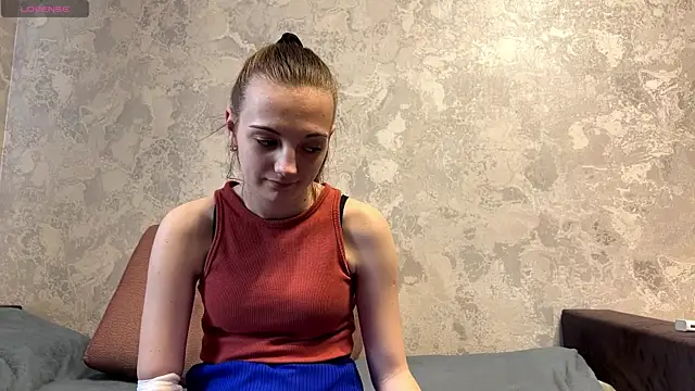 Snapshot of TatumLage chatting on 3, 4, 2026 TatumLage online show from 3, 4, 2026