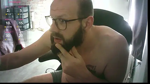 Jimbo4928 online show from 30, 4, 2026