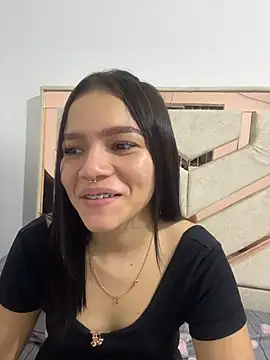 Snapshot of lina_seduce chatting on 5, 8, 2026 lina seduce online show from 5, 8, 2026