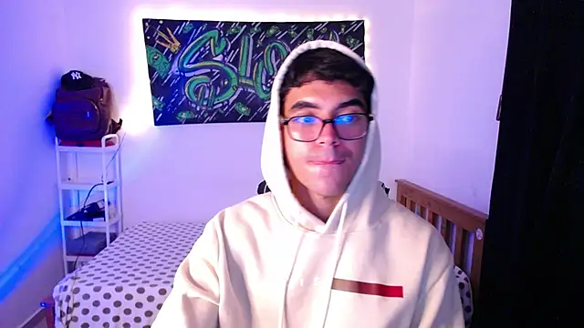   TidalStormX online show from 21, 3, 2026