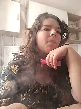 Oksa FoxFire online show from 21, 3, 2026